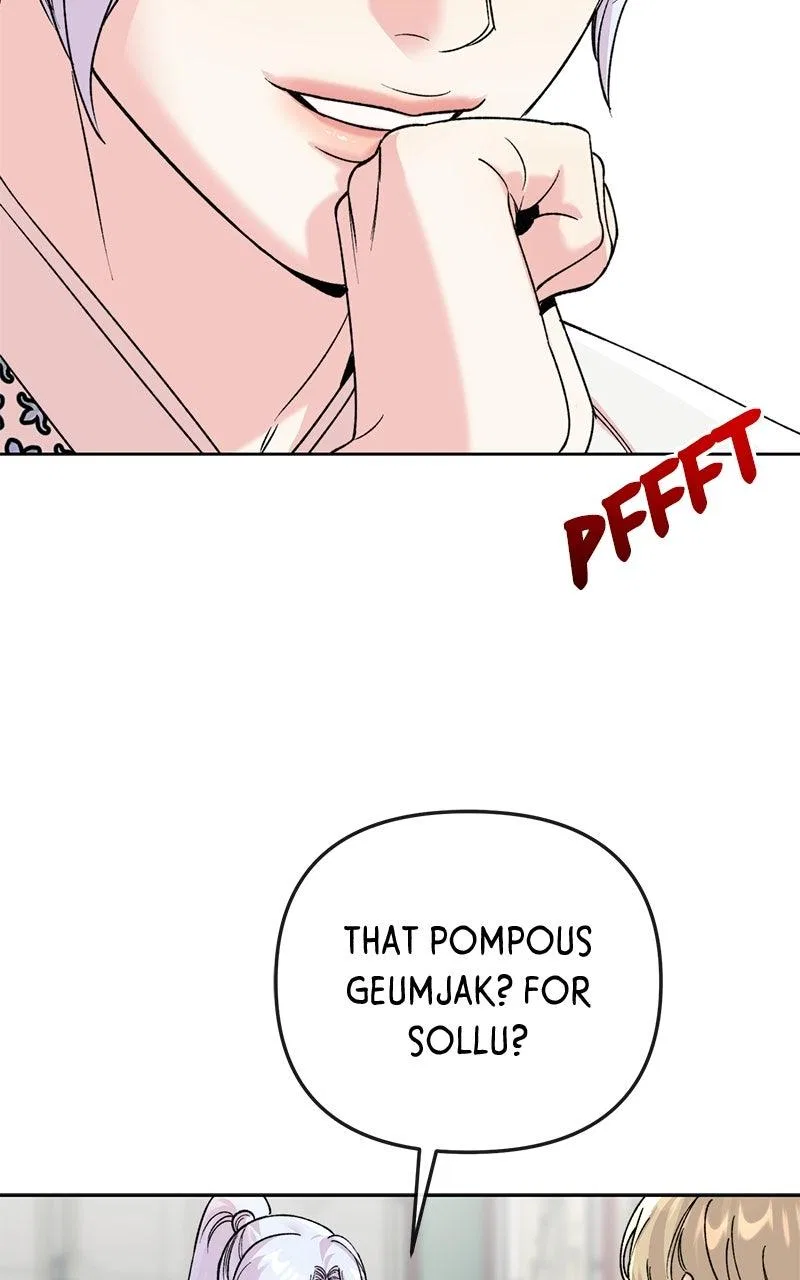 Pure Heart Of A Monster Chapter 41 – Page 76