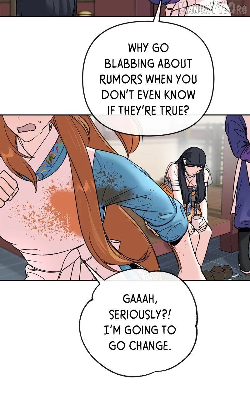 Pure Heart Of A Monster Chapter 40 – Page 3