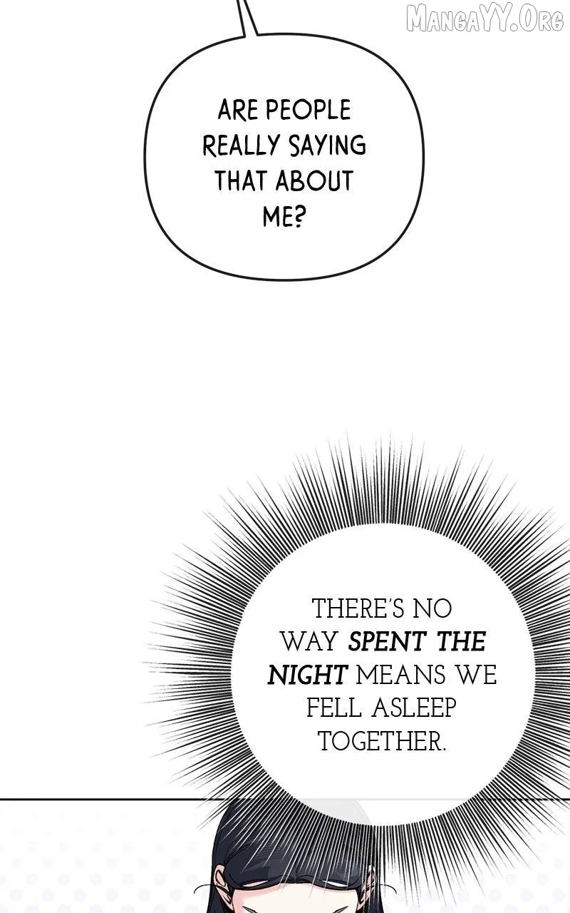 Pure Heart Of A Monster Chapter 40 – Page 7