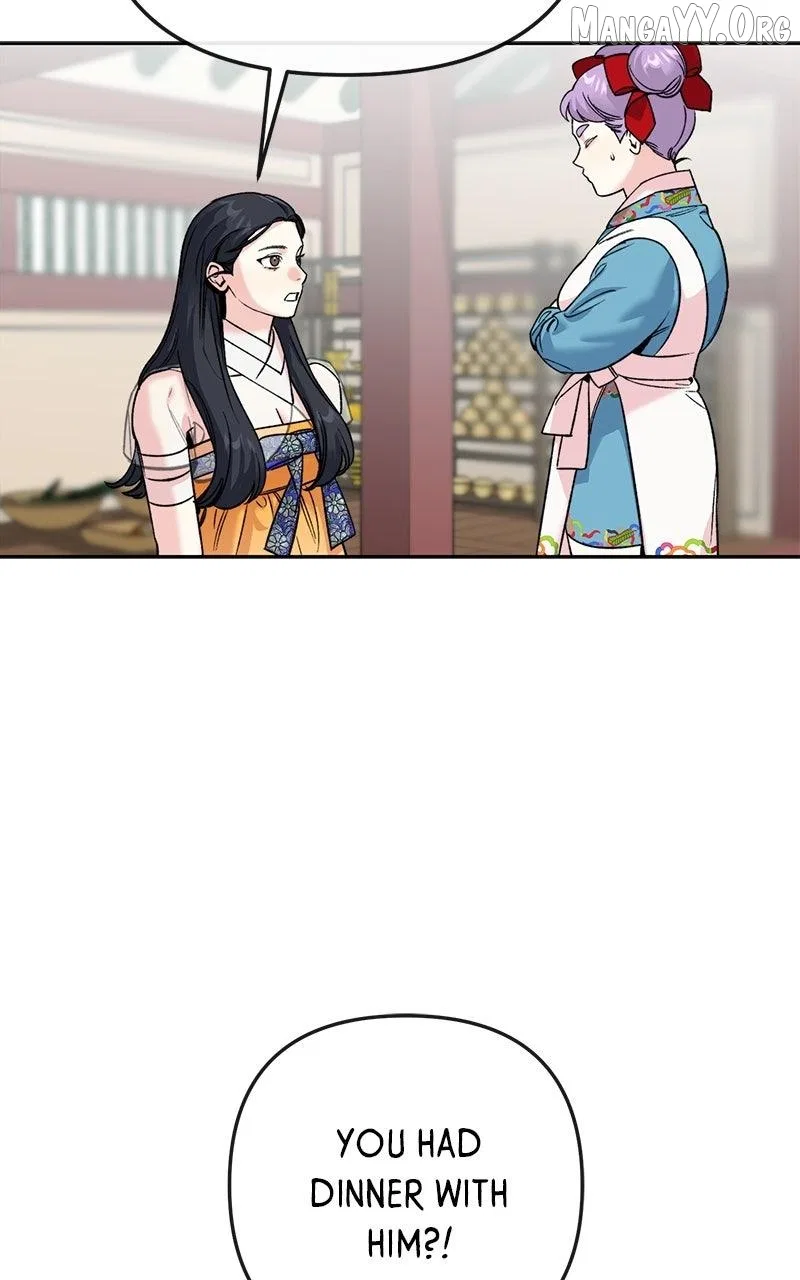 Pure Heart Of A Monster Chapter 40 – Page 14