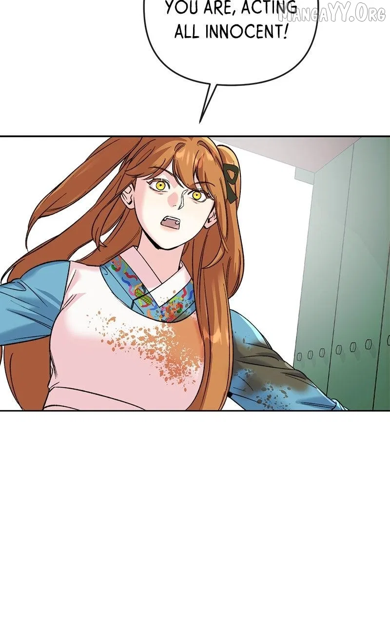 Pure Heart Of A Monster Chapter 40 – Page 16