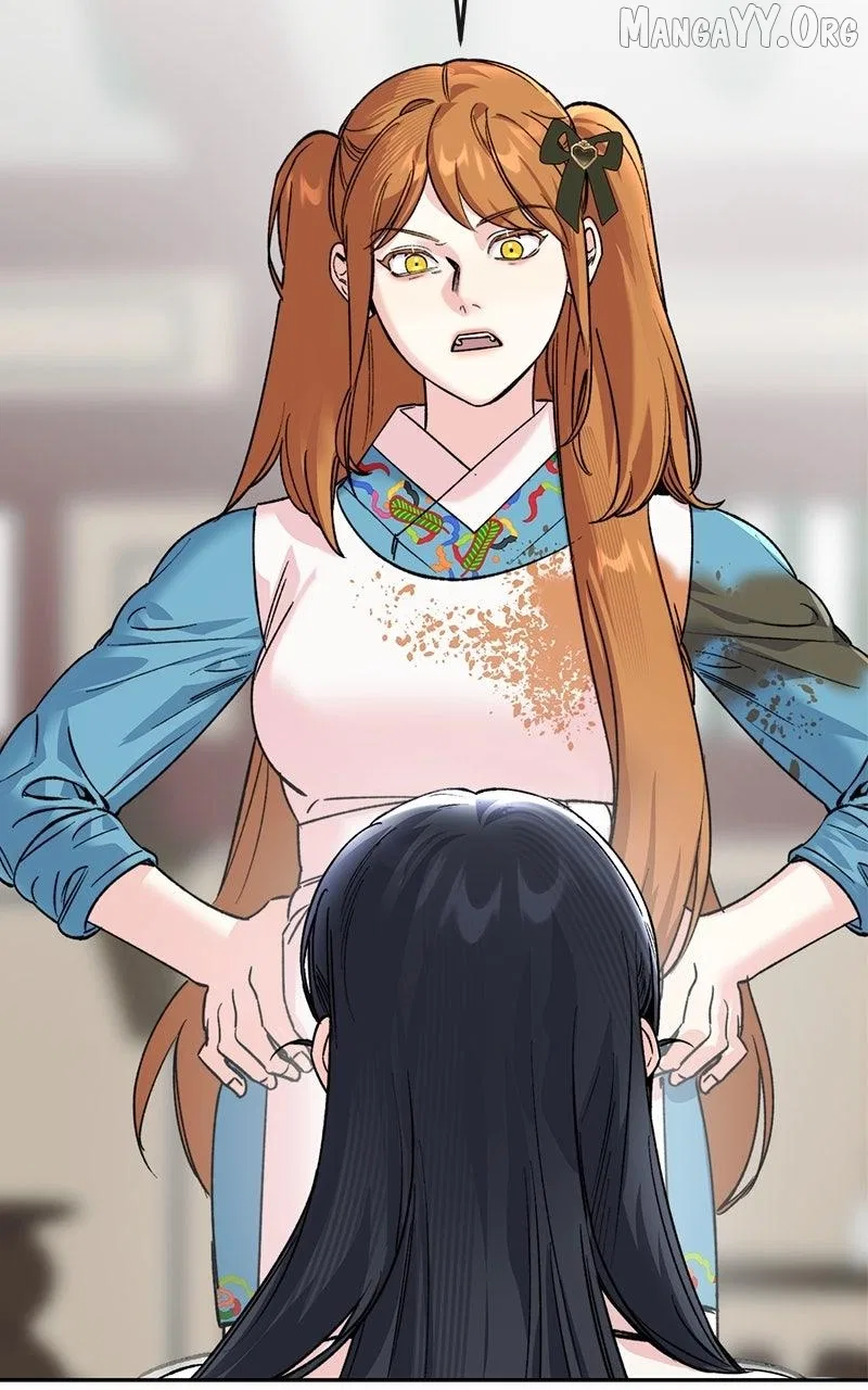 Pure Heart Of A Monster Chapter 40 – Page 19
