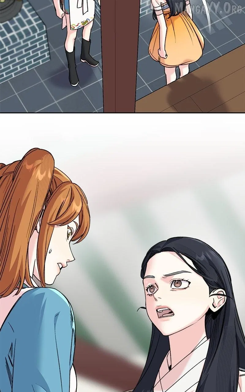 Pure Heart Of A Monster Chapter 40 – Page 22