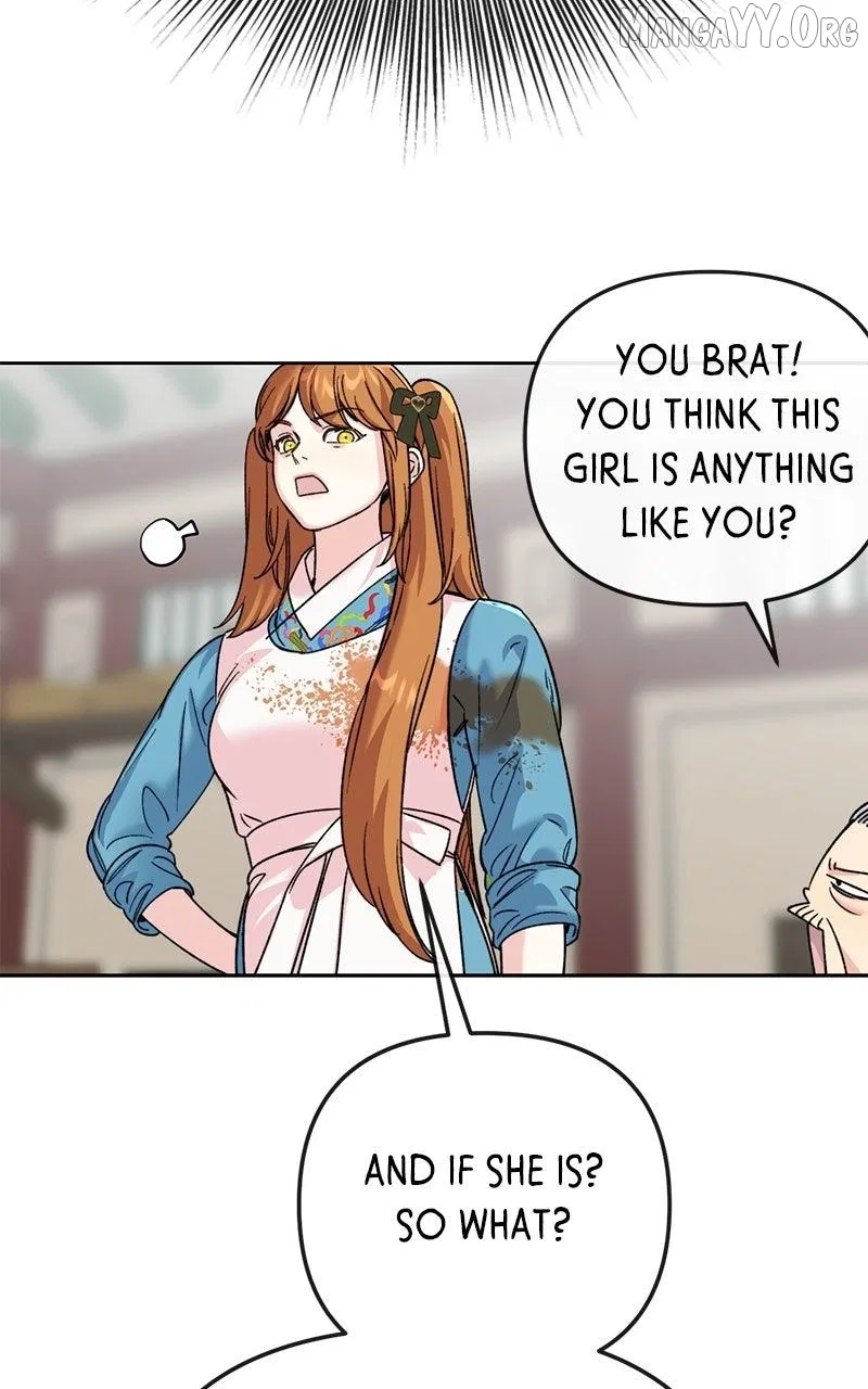 Pure Heart Of A Monster Chapter 40 – Page 27