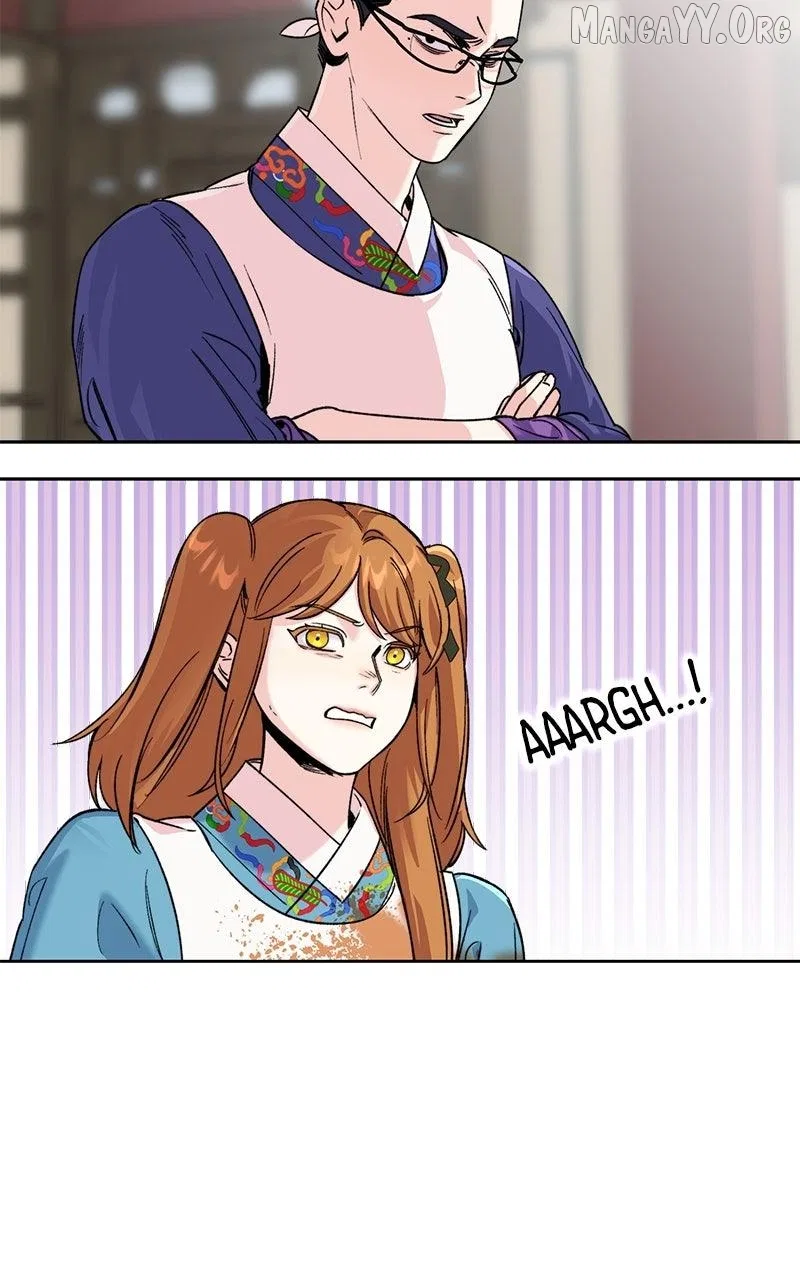 Pure Heart Of A Monster Chapter 40 – Page 30