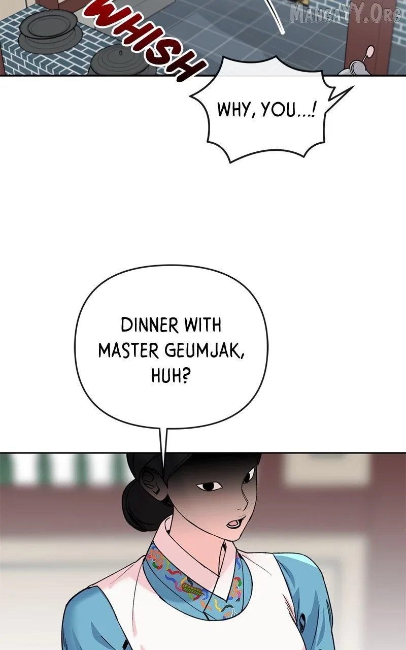 Pure Heart Of A Monster Chapter 40 – Page 32