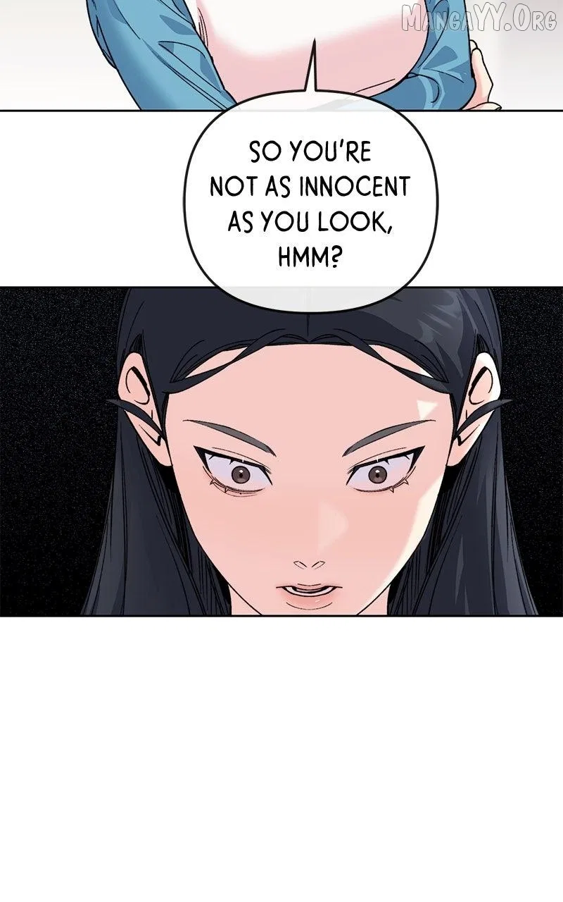 Pure Heart Of A Monster Chapter 40 – Page 33