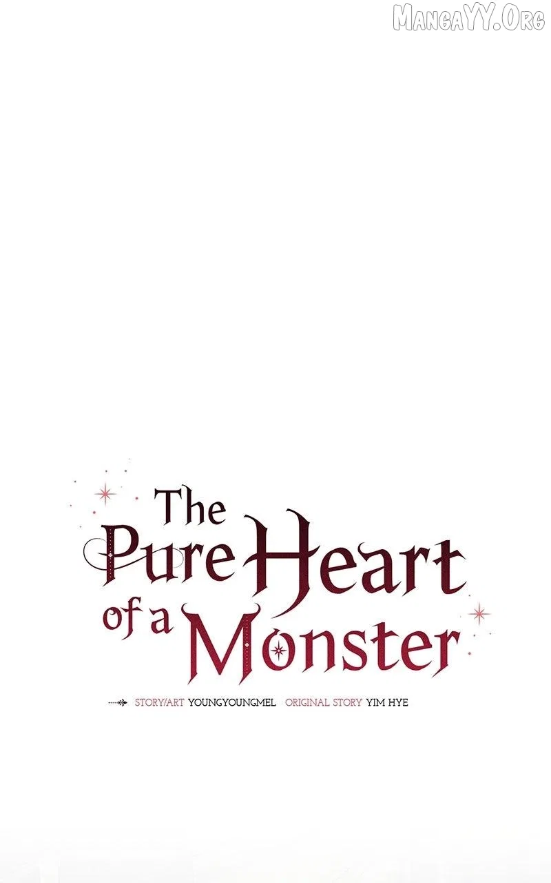 Pure Heart Of A Monster Chapter 40 – Page 40