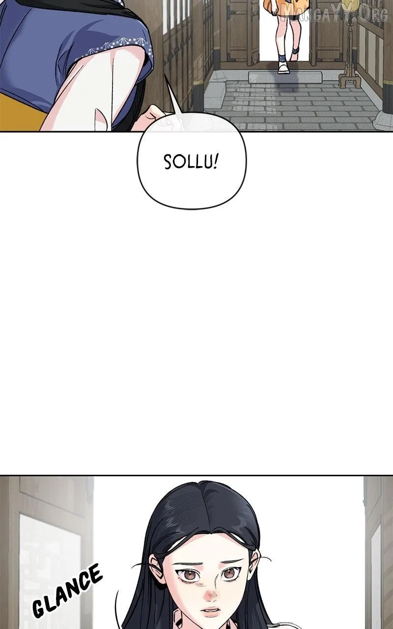 Pure Heart Of A Monster Chapter 40 – Page 44