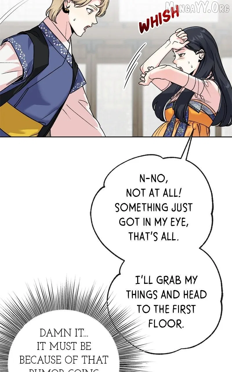 Pure Heart Of A Monster Chapter 40 – Page 46