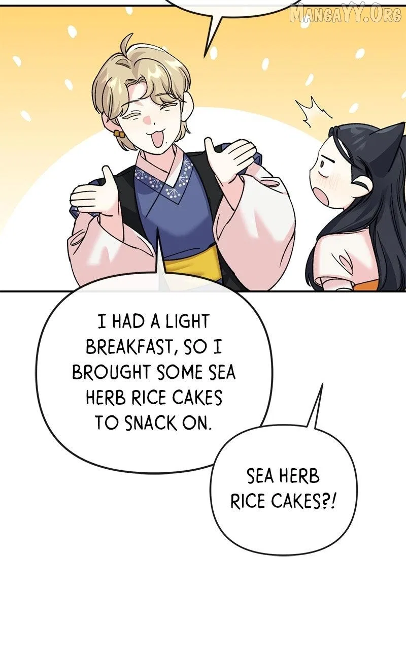 Pure Heart Of A Monster Chapter 40 – Page 49