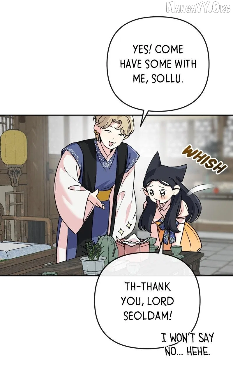 Pure Heart Of A Monster Chapter 40 – Page 50