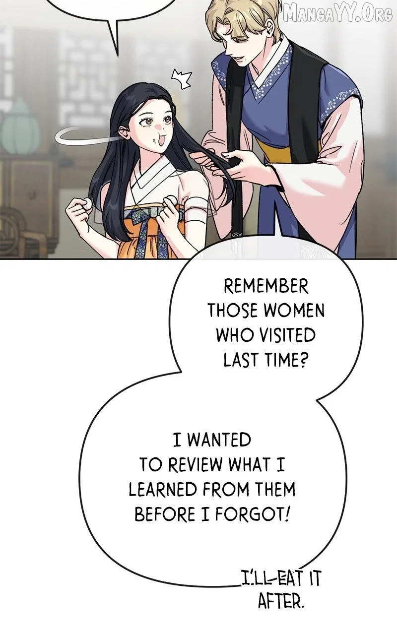 Pure Heart Of A Monster Chapter 40 – Page 52