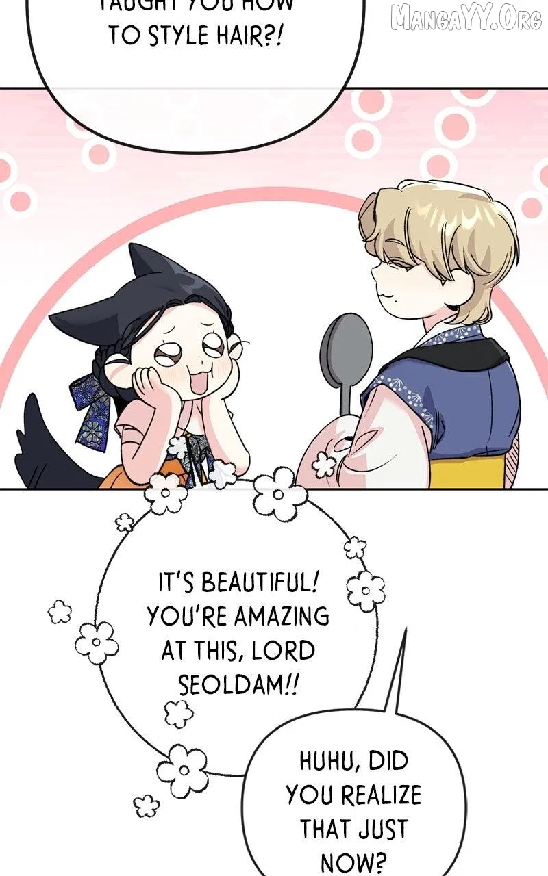 Pure Heart Of A Monster Chapter 40 – Page 56