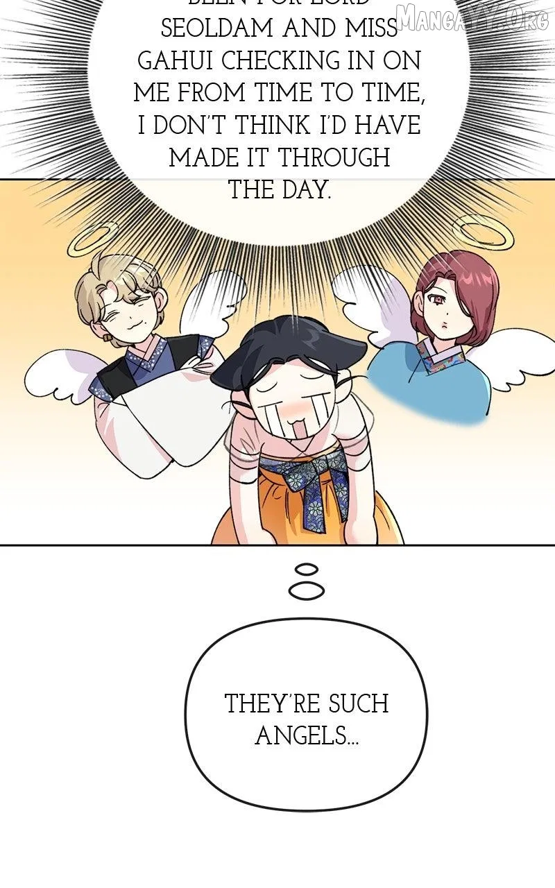 Pure Heart Of A Monster Chapter 40 – Page 65
