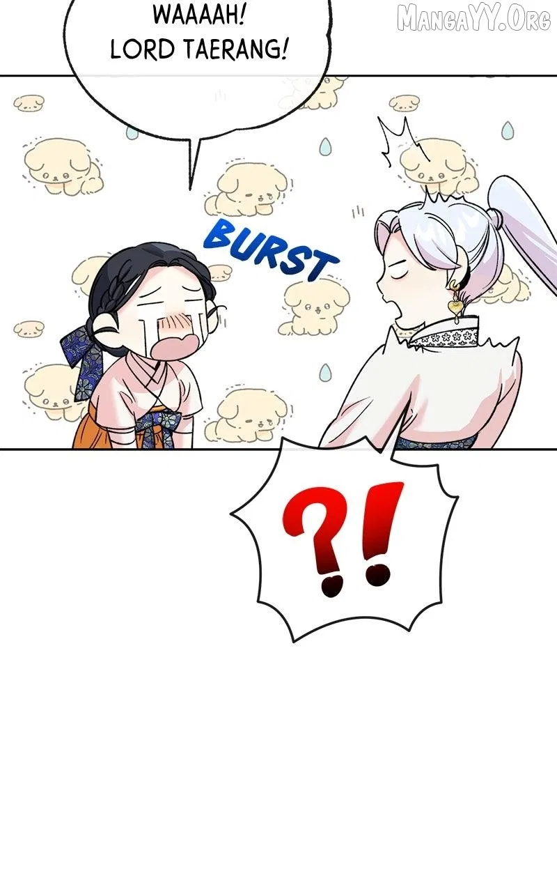 Pure Heart Of A Monster Chapter 40 – Page 71