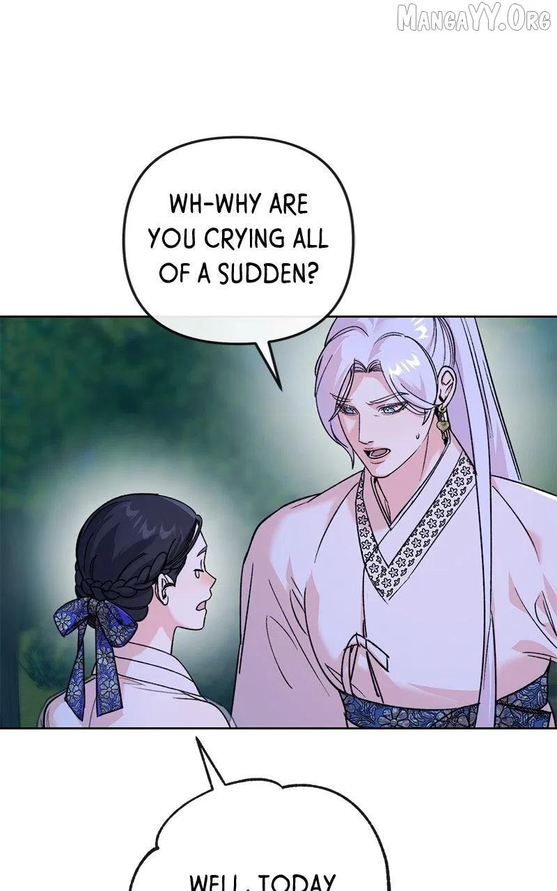 Pure Heart Of A Monster Chapter 40 – Page 72