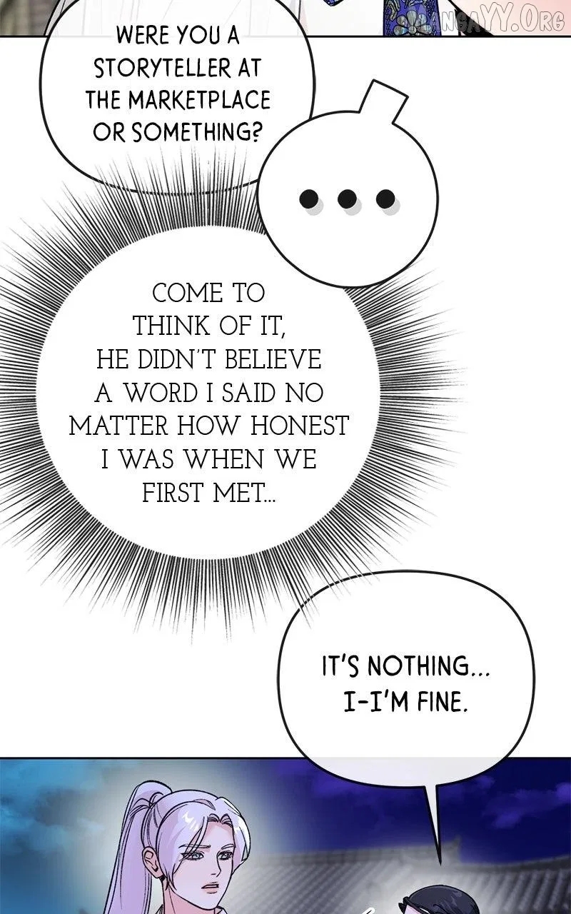 Pure Heart Of A Monster Chapter 40 – Page 74