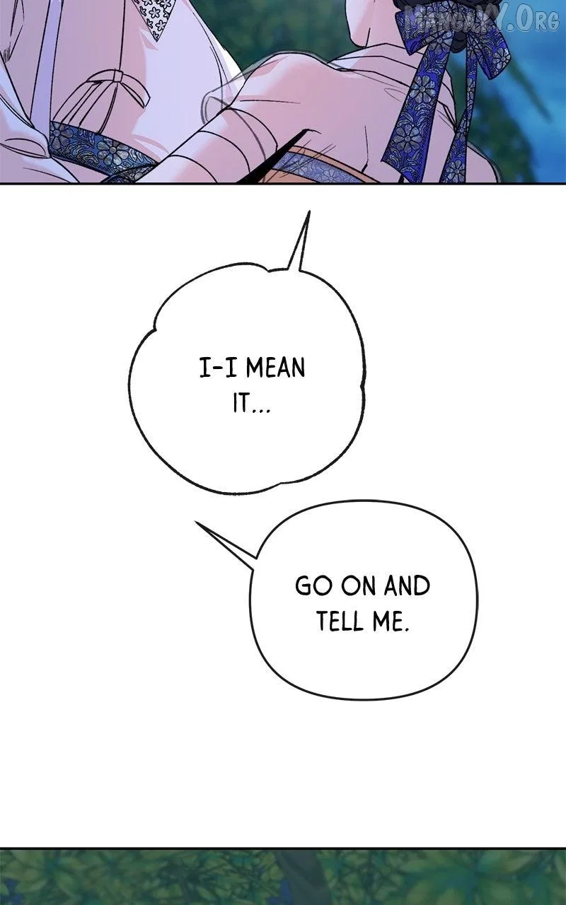Pure Heart Of A Monster Chapter 40 – Page 77