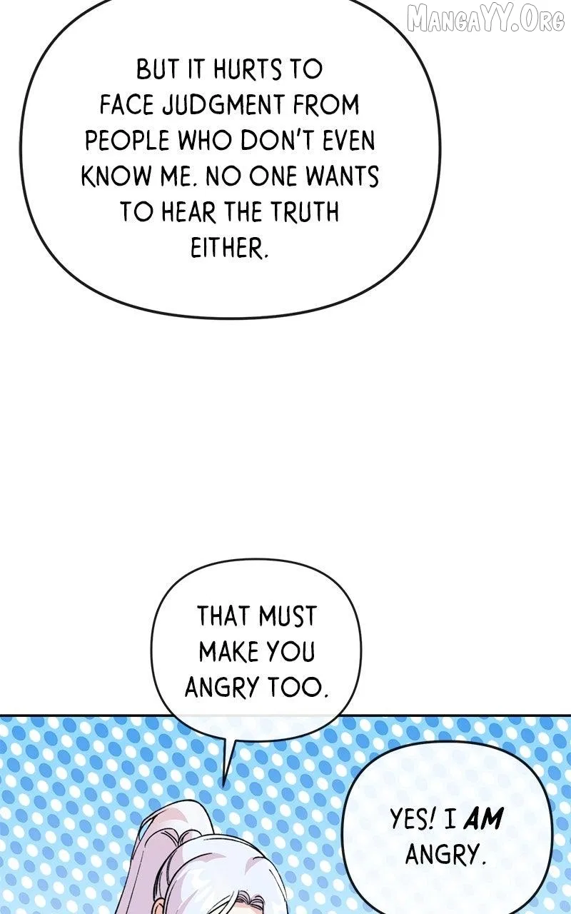Pure Heart Of A Monster Chapter 40 – Page 84