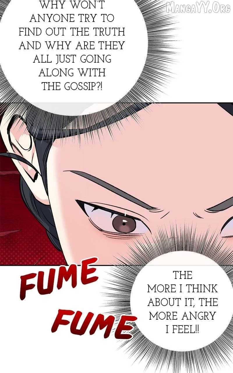 Pure Heart Of A Monster Chapter 40 – Page 86