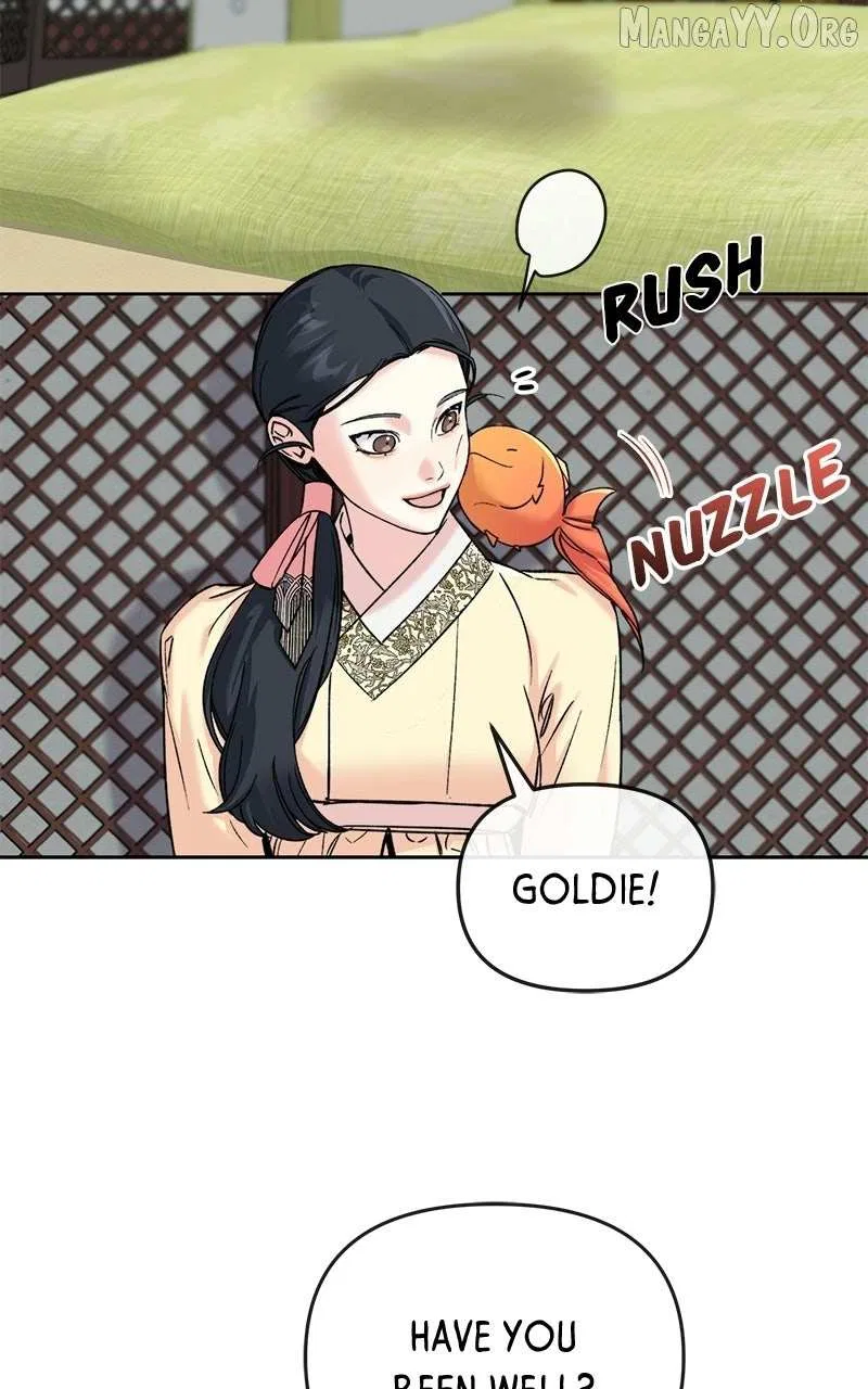 Pure Heart Of A Monster Chapter 39 – Page 3