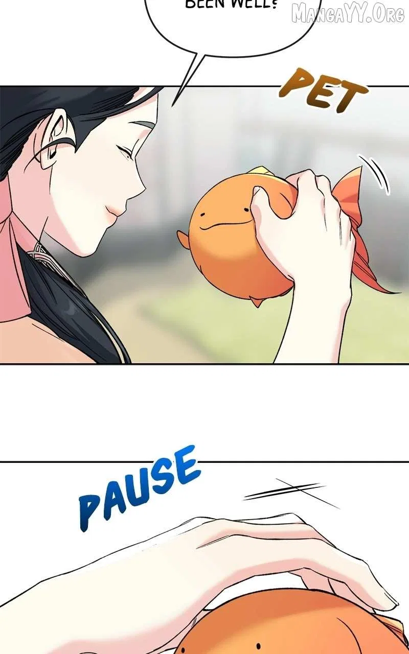 Pure Heart Of A Monster Chapter 39 – Page 4