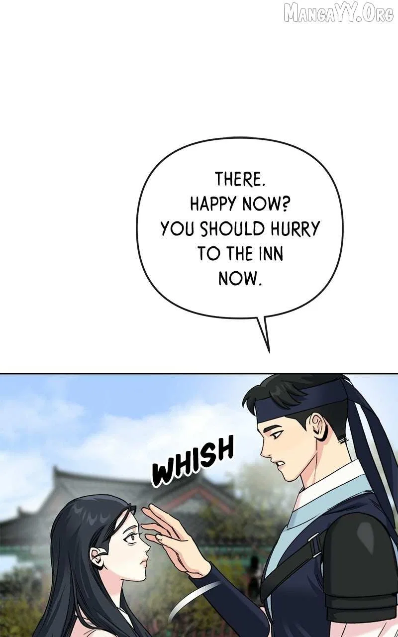 Pure Heart Of A Monster Chapter 39 – Page 21