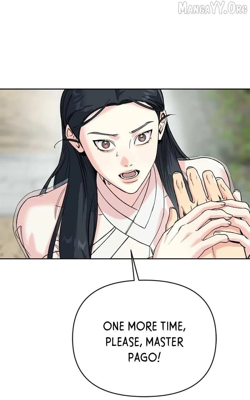 Pure Heart Of A Monster Chapter 39 – Page 23