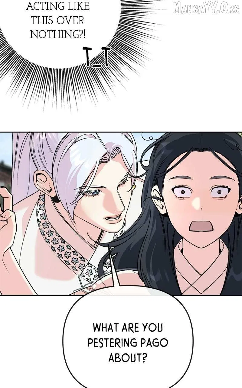 Pure Heart Of A Monster Chapter 39 – Page 27