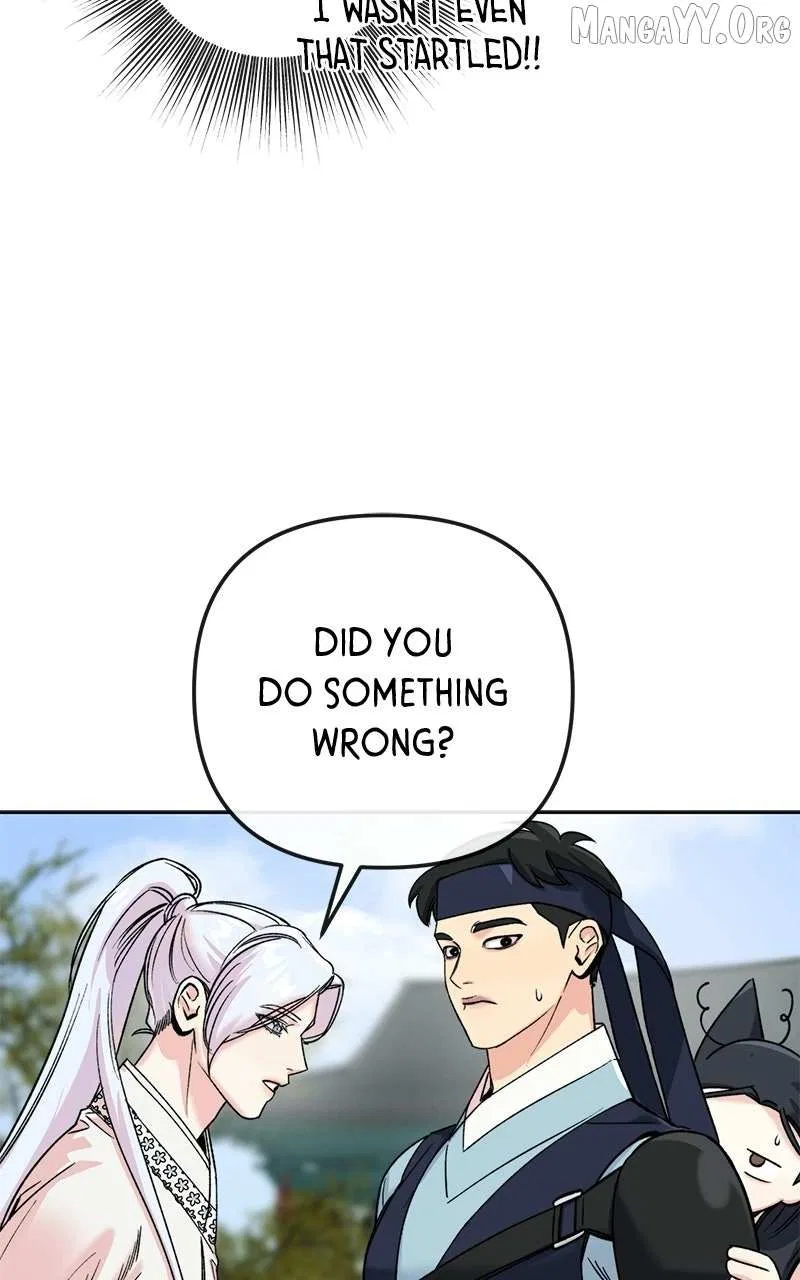 Pure Heart Of A Monster Chapter 39 – Page 30