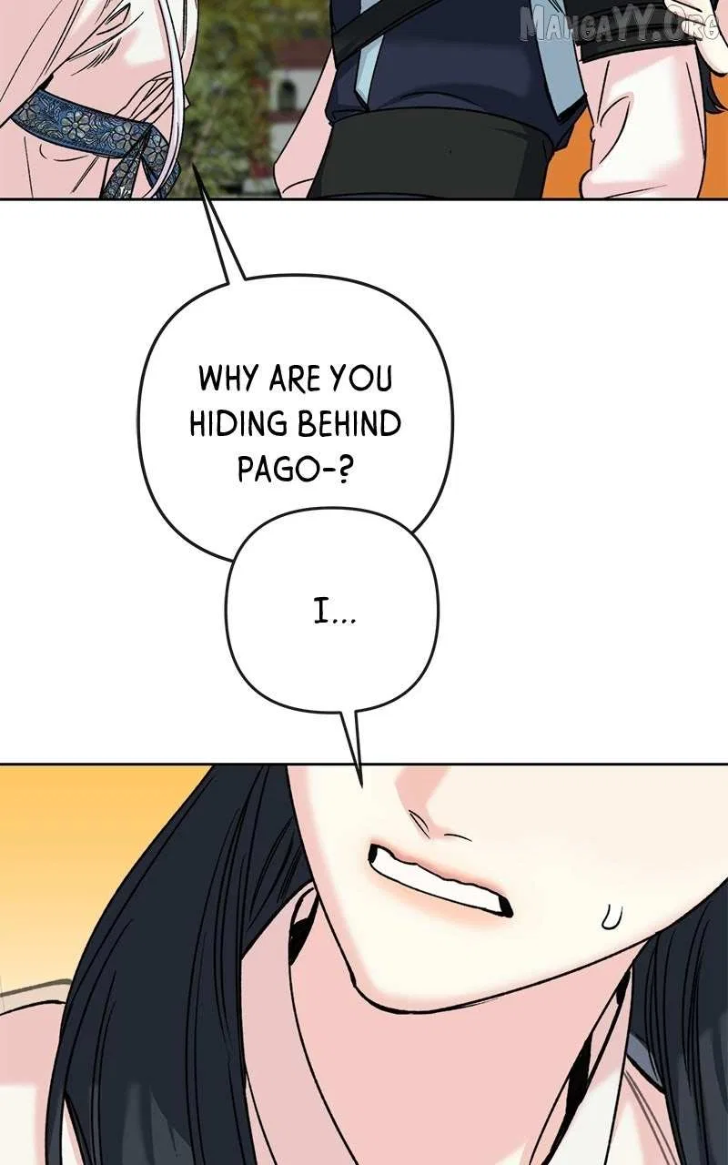 Pure Heart Of A Monster Chapter 39 – Page 31