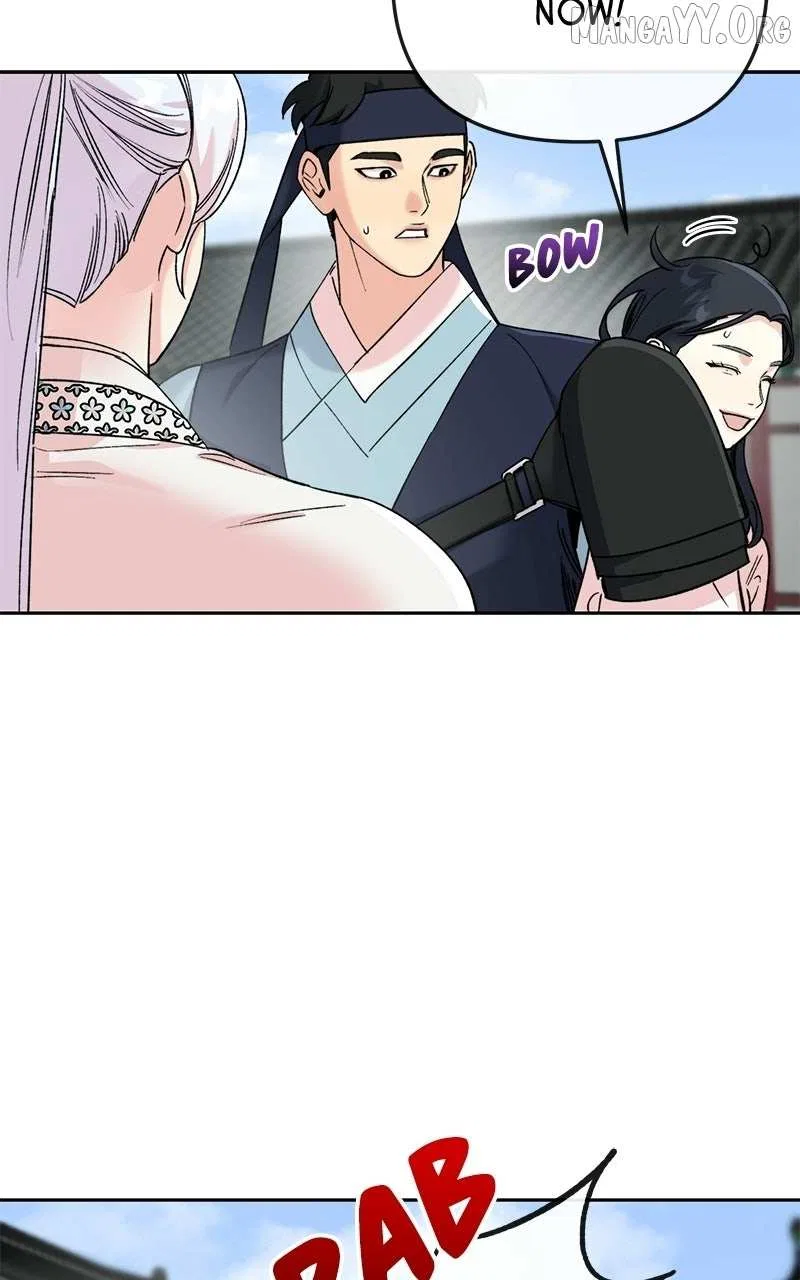 Pure Heart Of A Monster Chapter 39 – Page 33