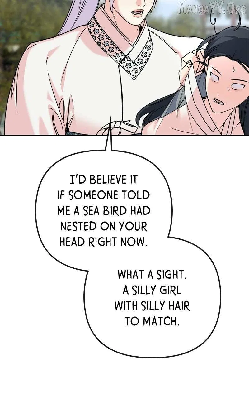 Pure Heart Of A Monster Chapter 39 – Page 36