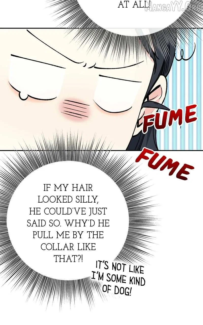 Pure Heart Of A Monster Chapter 39 – Page 39