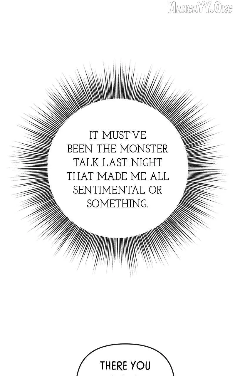 Pure Heart Of A Monster Chapter 39 – Page 40