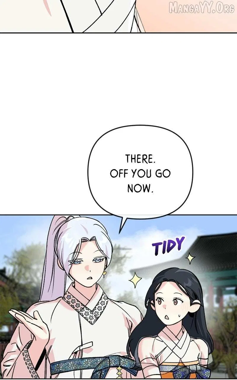 Pure Heart Of A Monster Chapter 39 – Page 45