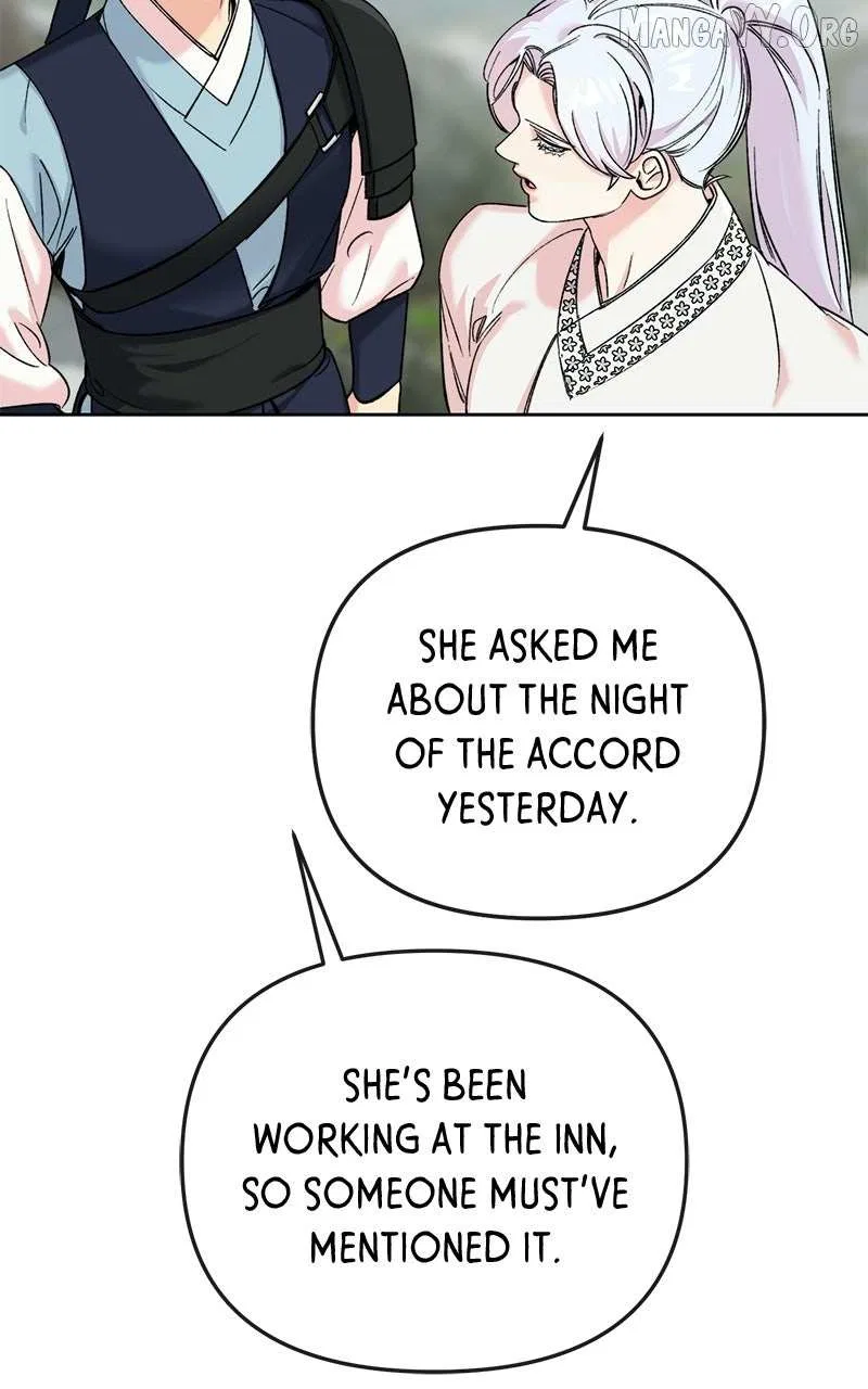 Pure Heart Of A Monster Chapter 39 – Page 50