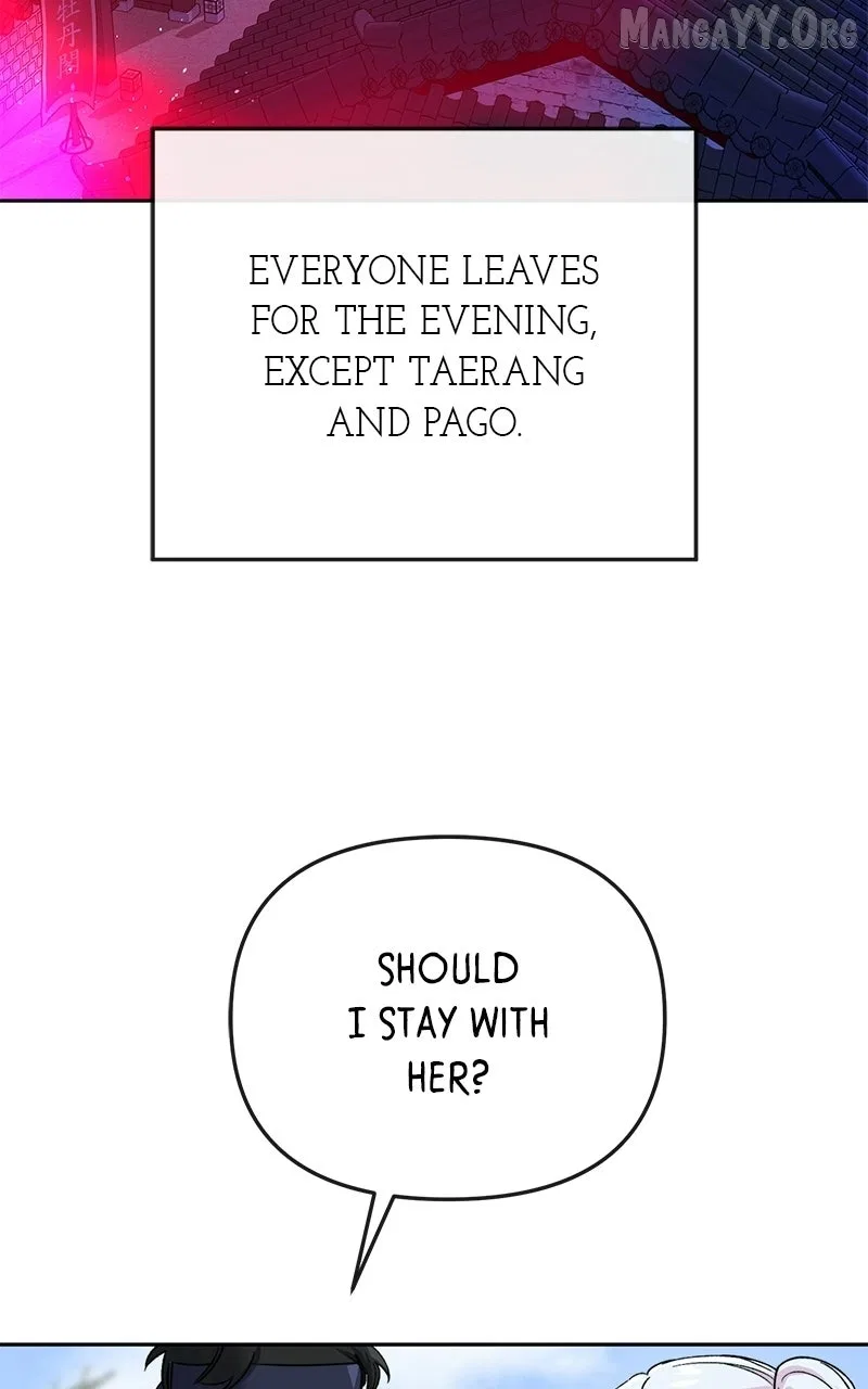 Pure Heart Of A Monster Chapter 39 – Page 55