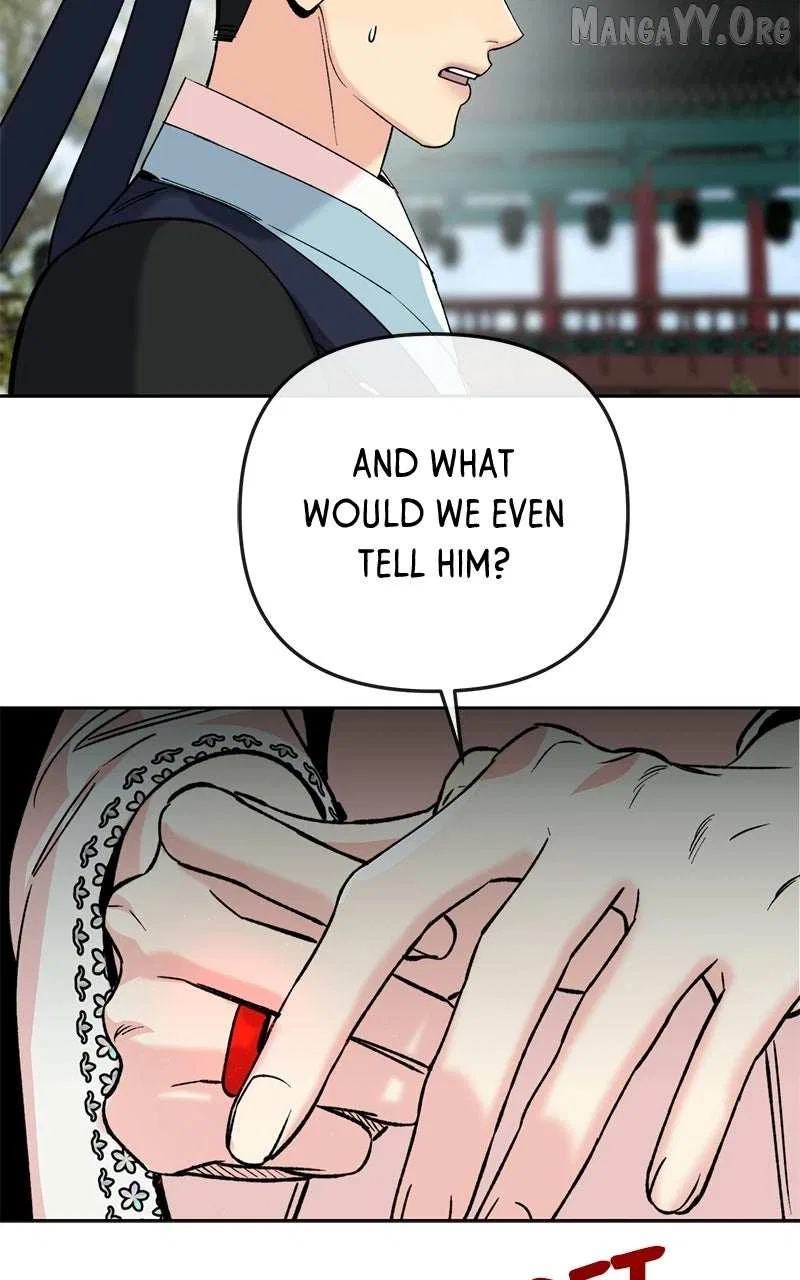 Pure Heart Of A Monster Chapter 39 – Page 58