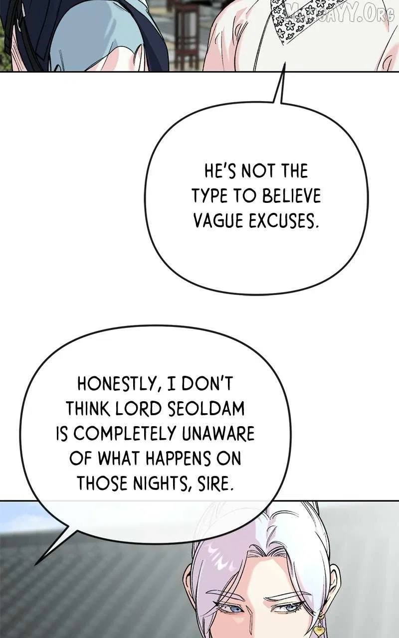 Pure Heart Of A Monster Chapter 39 – Page 60