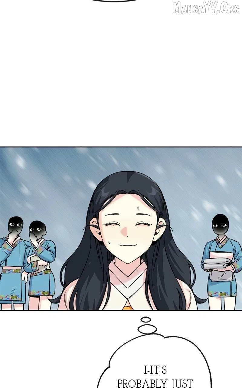 Pure Heart Of A Monster Chapter 39 – Page 70