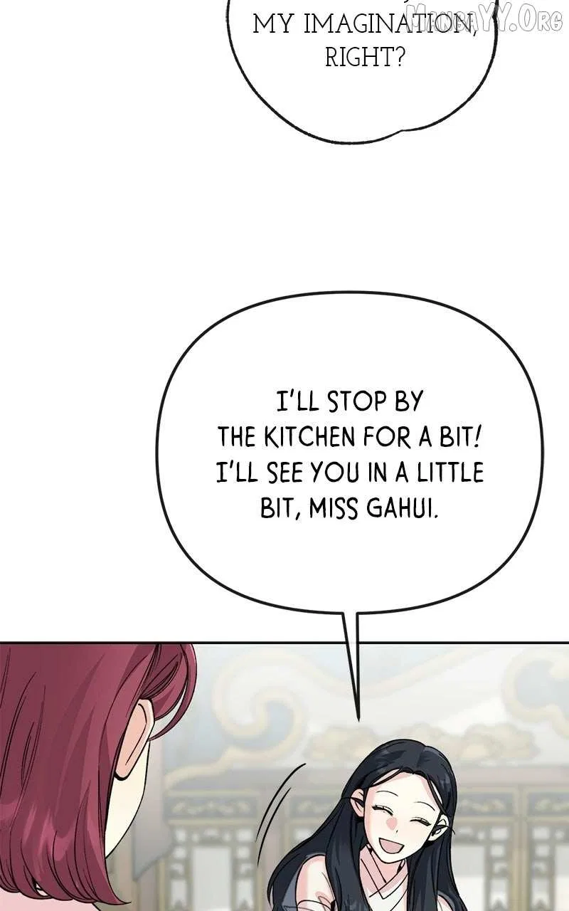 Pure Heart Of A Monster Chapter 39 – Page 71