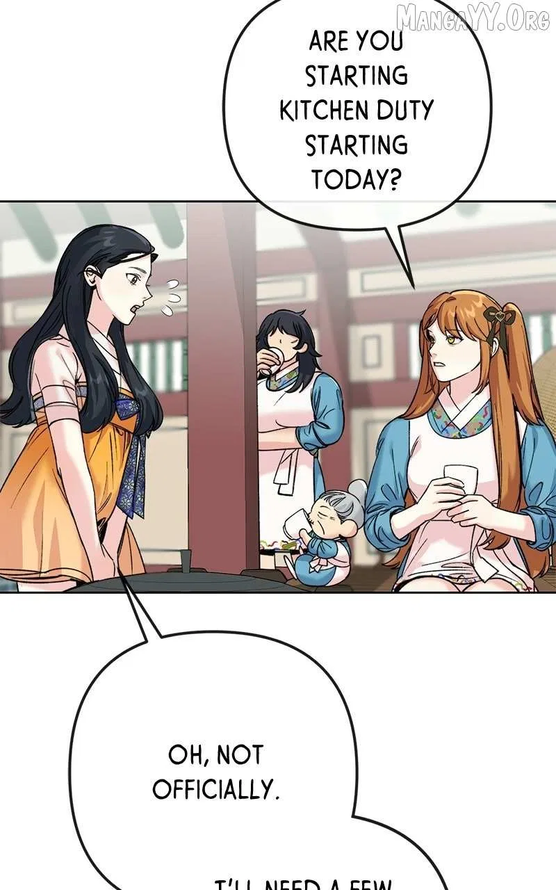 Pure Heart Of A Monster Chapter 39 – Page 77