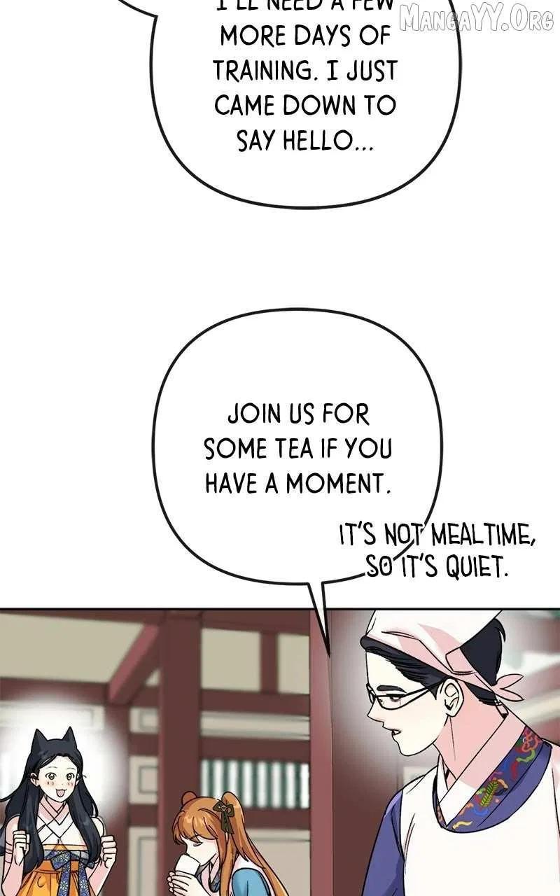 Pure Heart Of A Monster Chapter 39 – Page 78