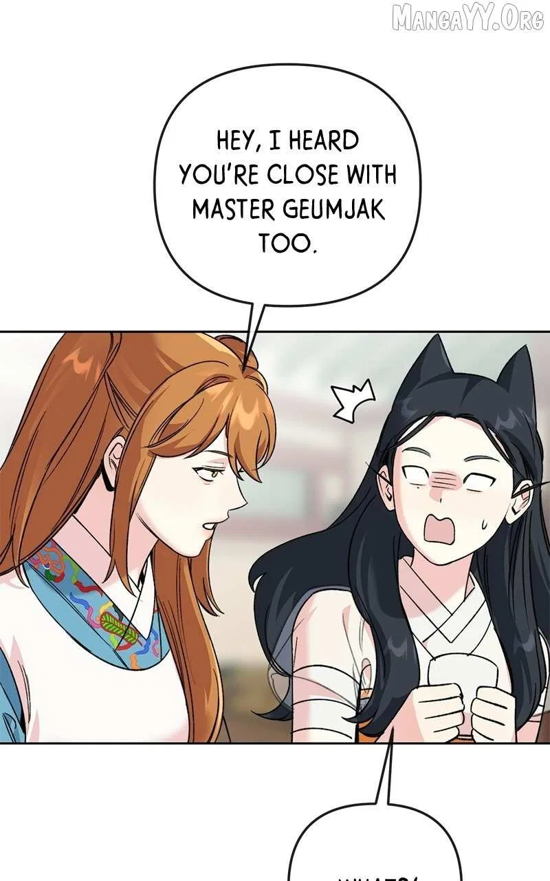 Pure Heart Of A Monster Chapter 39 – Page 81