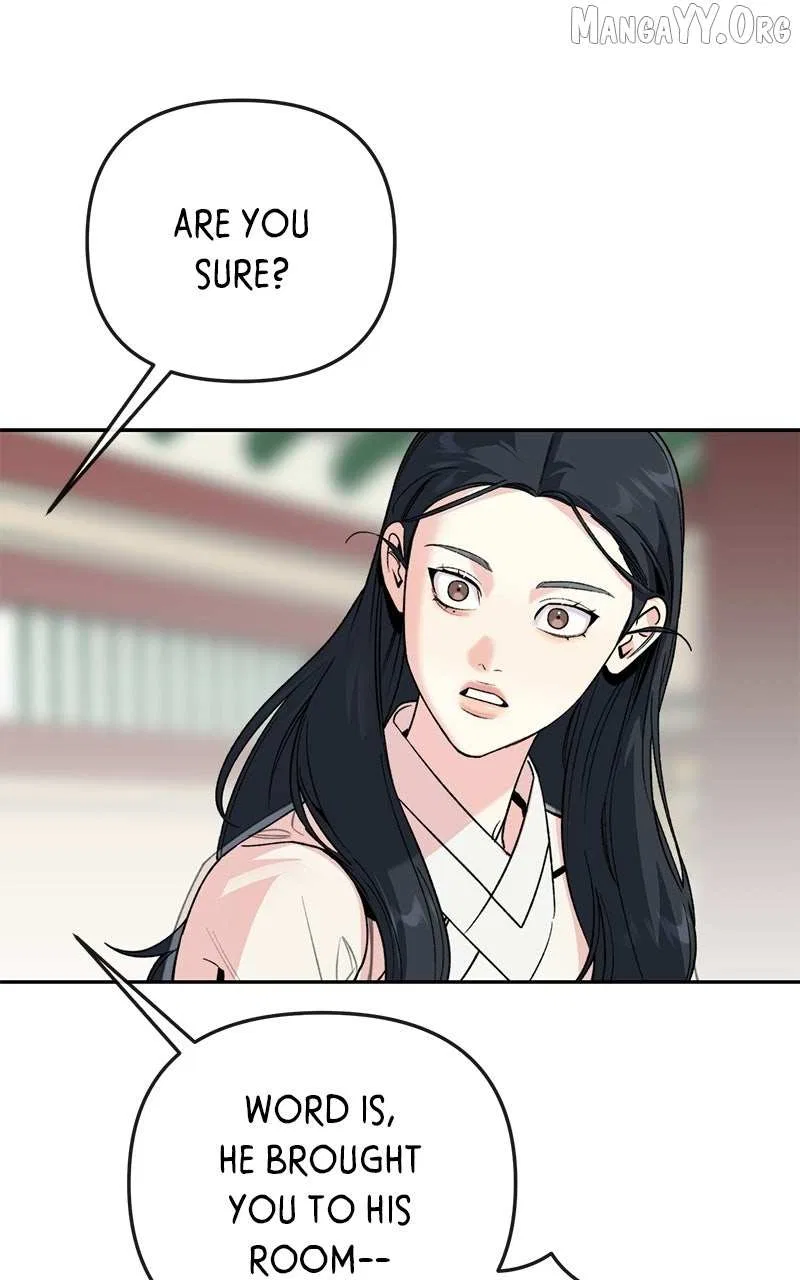 Pure Heart Of A Monster Chapter 39 – Page 83