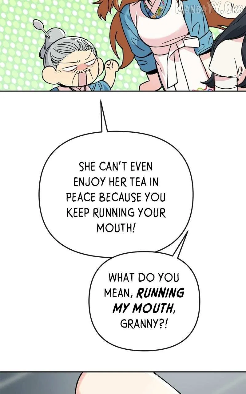 Pure Heart Of A Monster Chapter 39 – Page 85