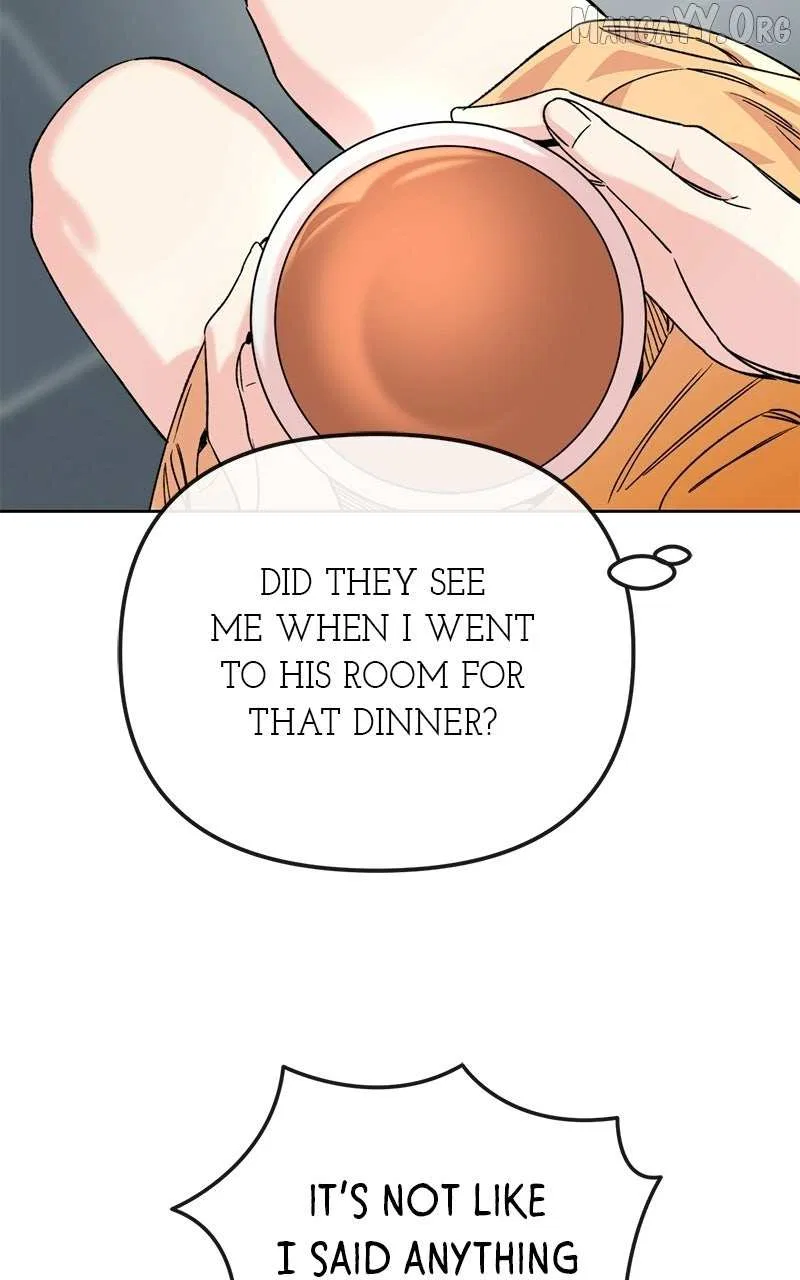 Pure Heart Of A Monster Chapter 39 – Page 86