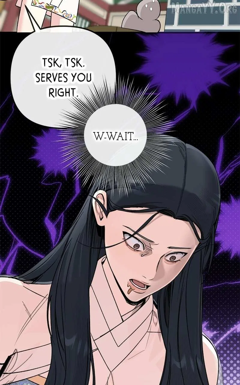 Pure Heart Of A Monster Chapter 39 – Page 90